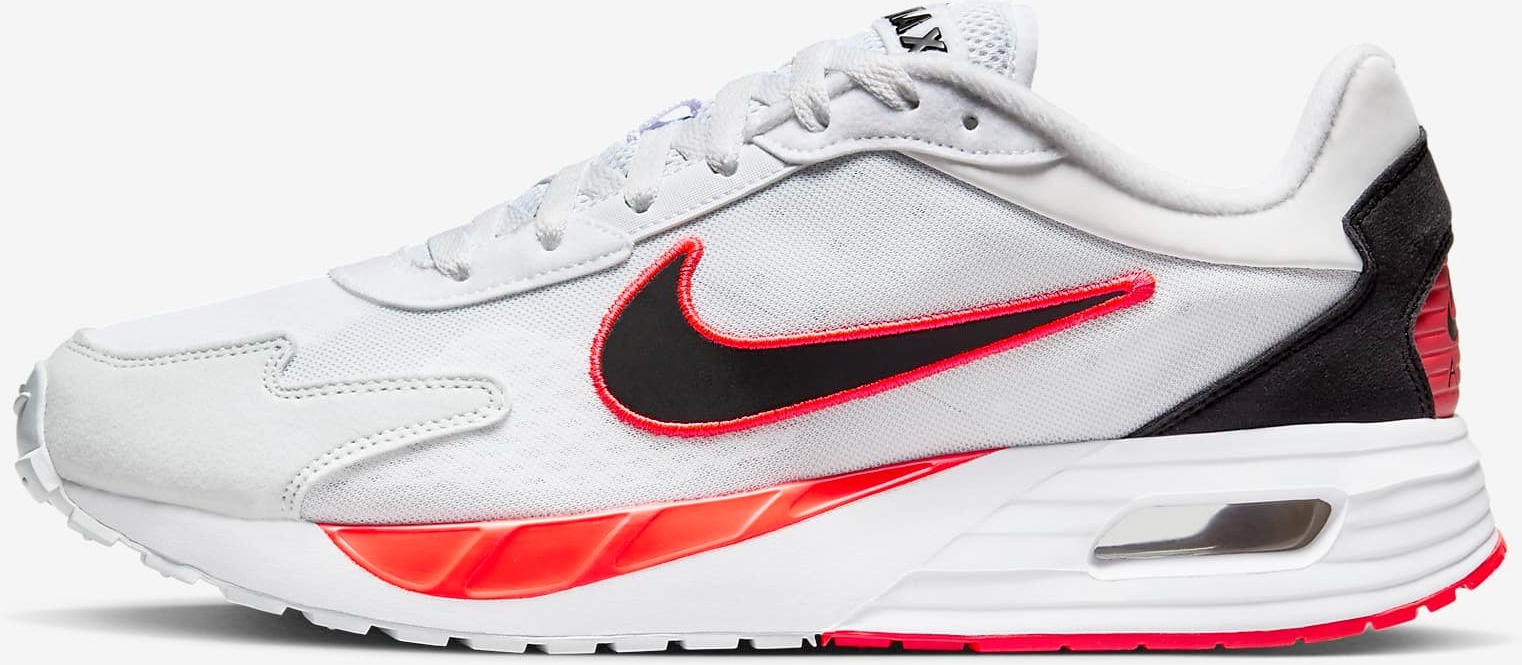 Кросівки чоловічі NIKE Air Max Solo DX3666-105, 44 — фото 3