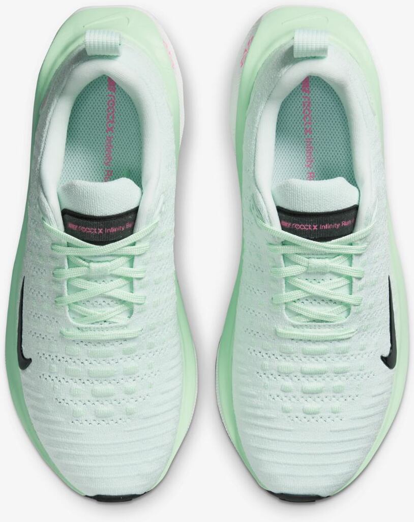 Кросівки жіночі NIKE W REACTX INFINITY RUN 4 DR2670-303, 38 — фото 5