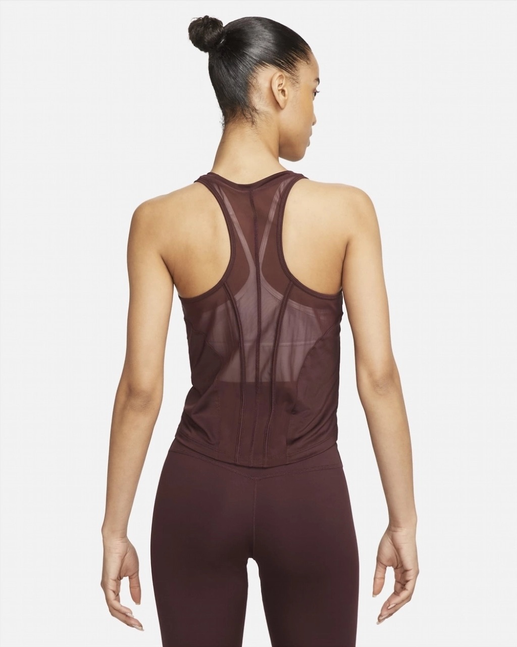 Майка жіноча Nike Dri-Fit One FB5280-652, L — фото 3