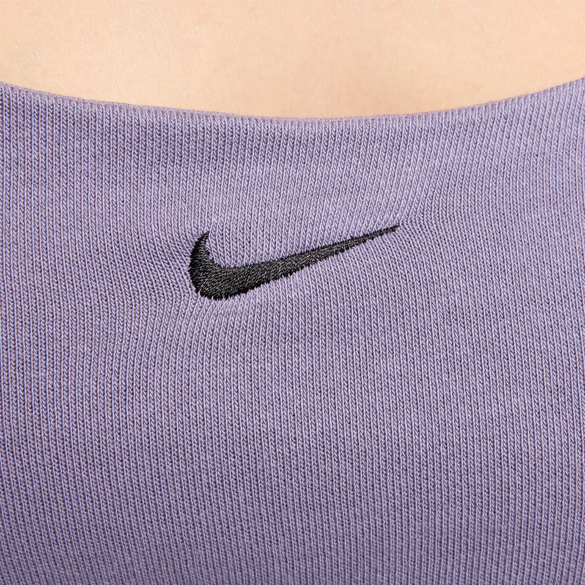 Топ Жіночий Nike W Nsw Chll Ft Crp Tank FN2832-509, L — фото 7