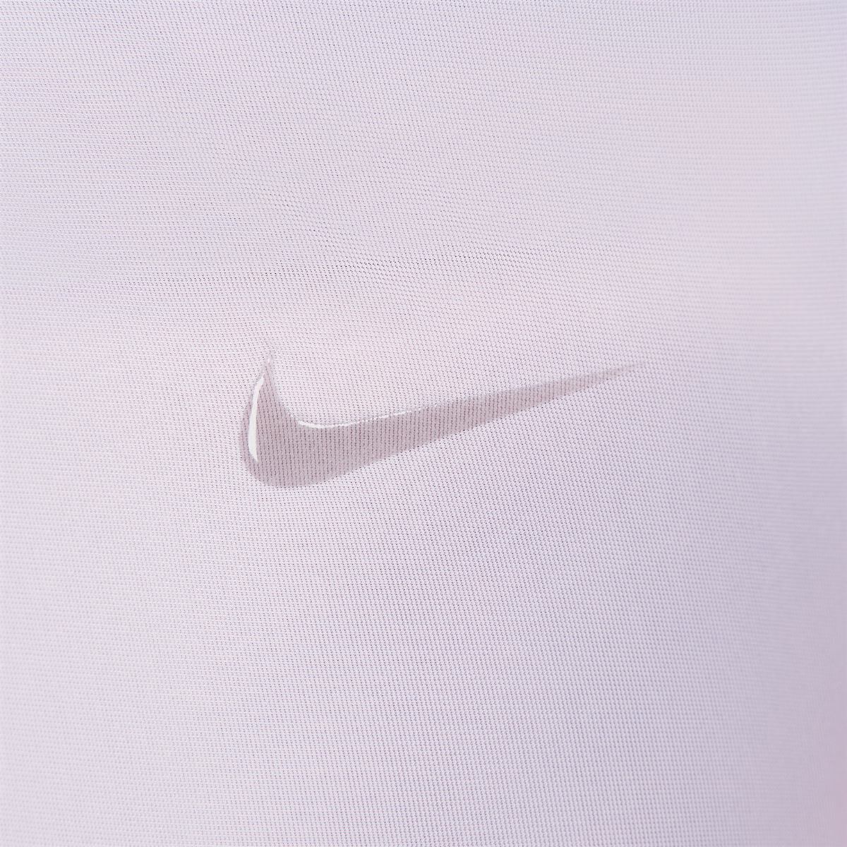 Майка жіноча NIKE W FM Dri-FIT TANK SHEER FN3069-512, S — фото 6