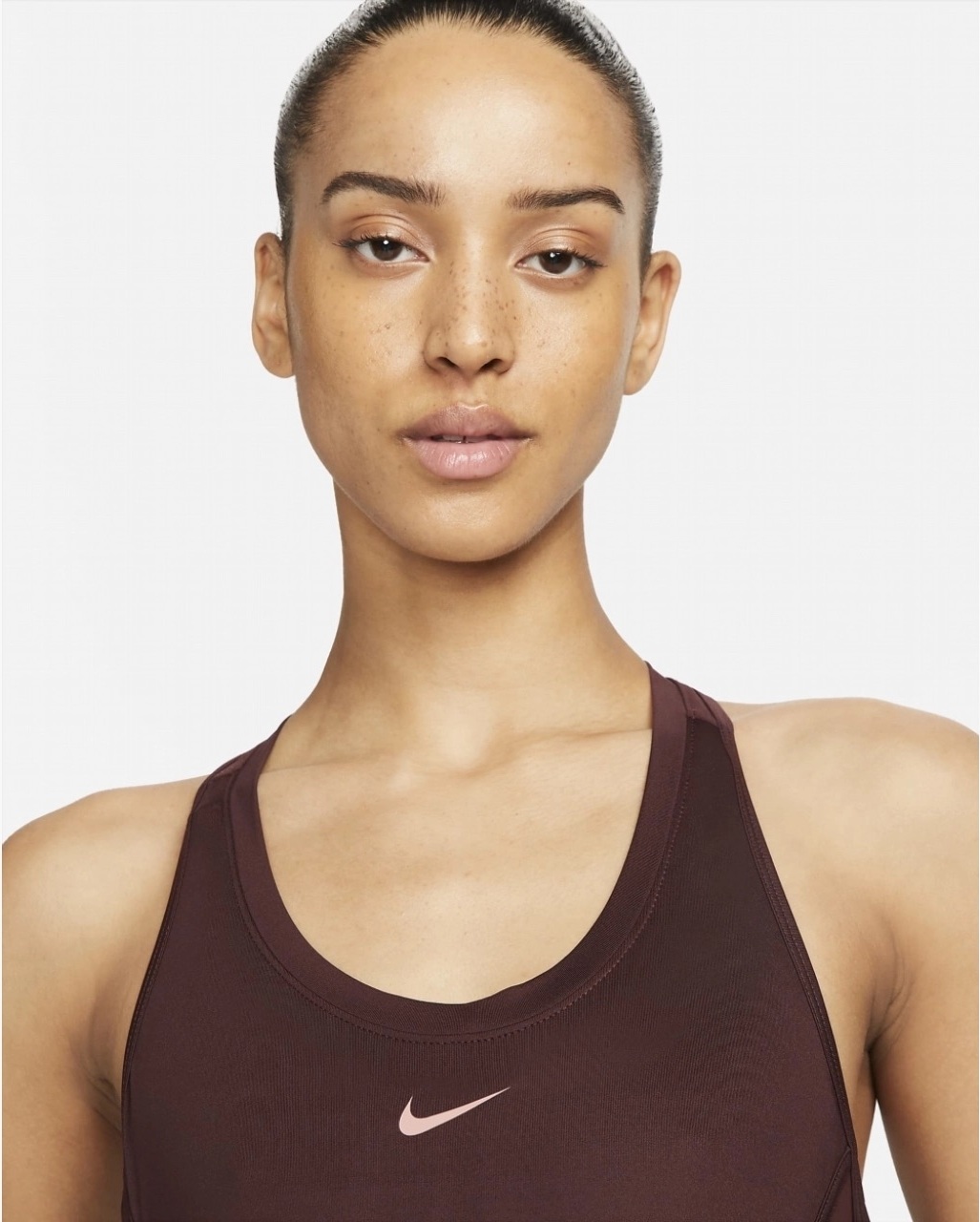 Майка жіноча Nike Dri-Fit One FB5280-652, L — фото 4