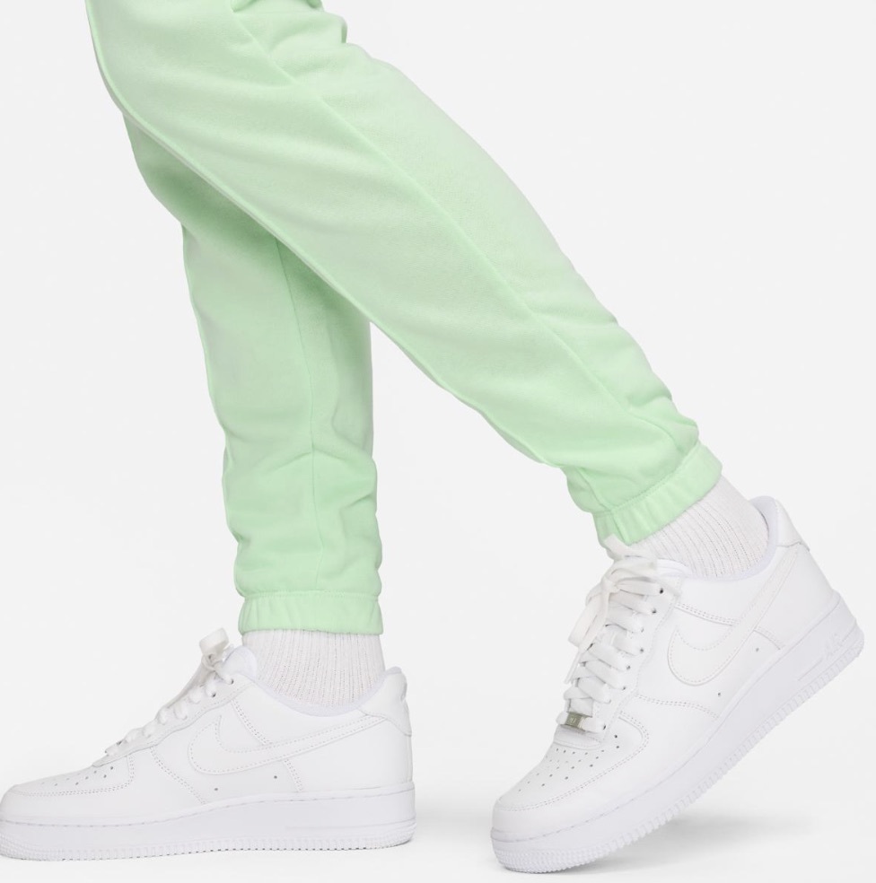 Штани Жіночі Nike W Nsw Chll Ft Hr Swtpnt FN2434-376, L — фото 7