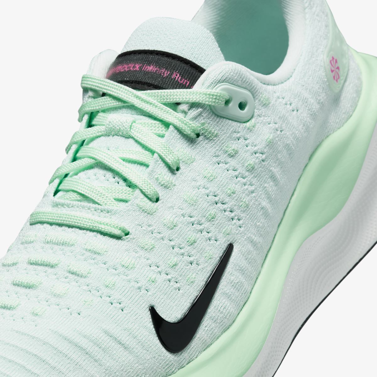 Кросівки жіночі NIKE W REACTX INFINITY RUN 4 DR2670-303, 38 — фото 6