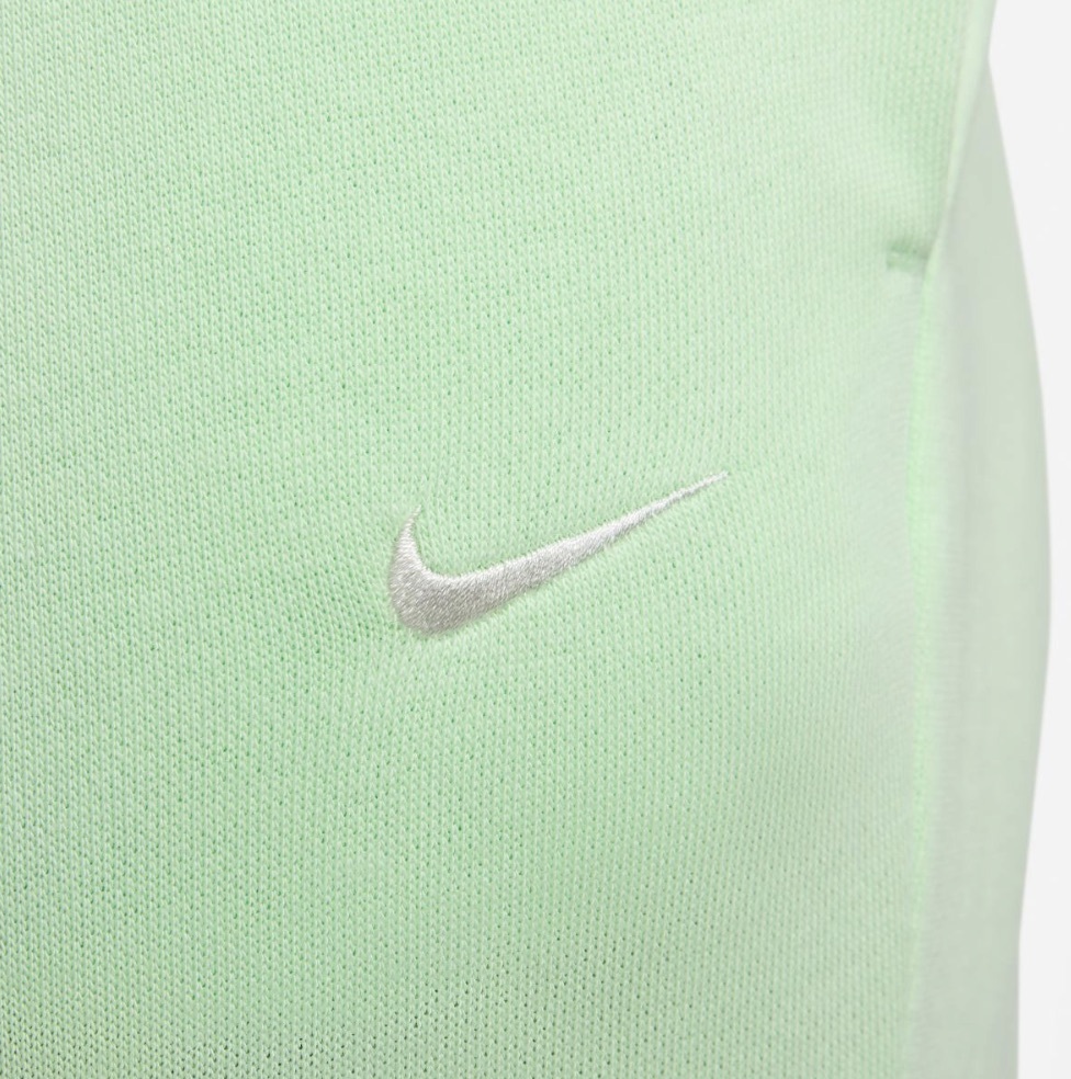 Штани Жіночі Nike W Nsw Chll Ft Hr Swtpnt FN2434-376, L — фото 6