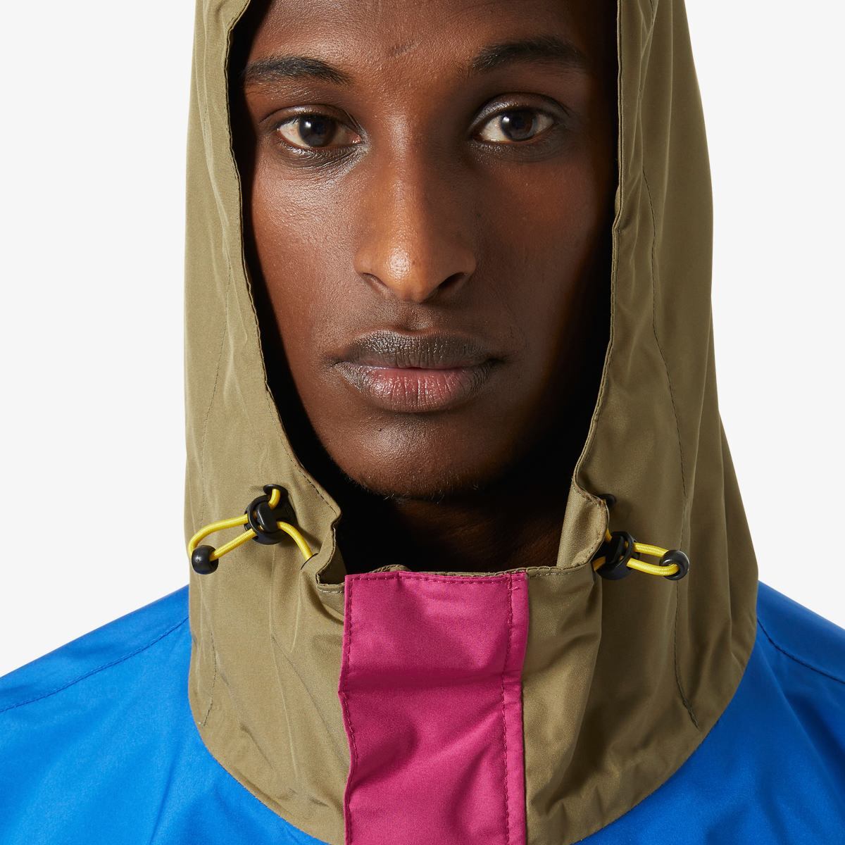 Вітровка чоловіча HELLY HANSEN PLAY 54087-473, L — фото 8