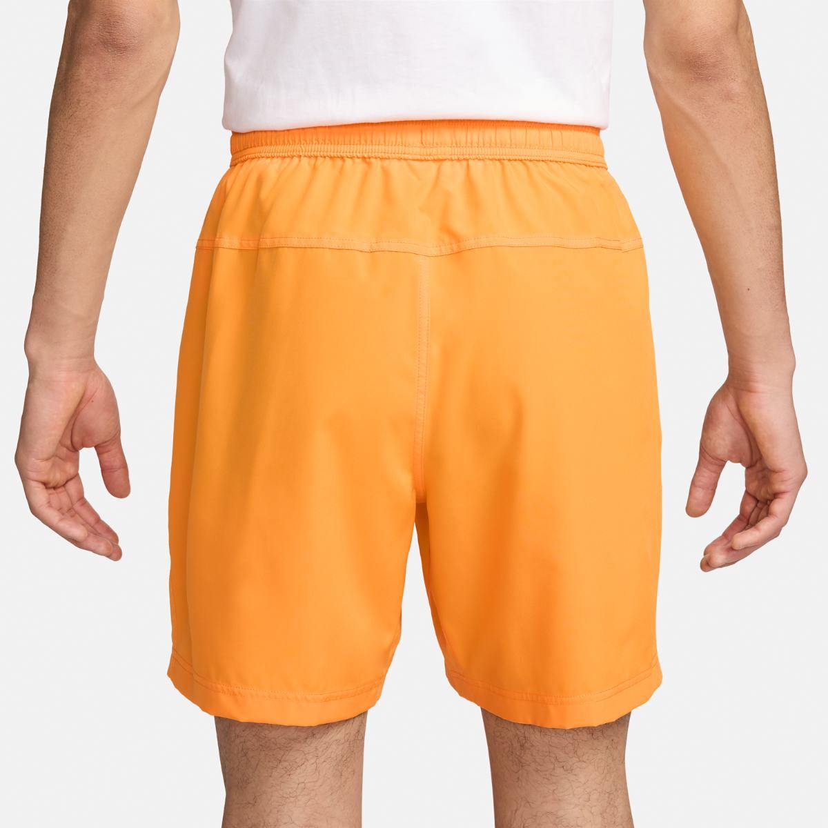 Шорти чоловічі NIKE M Dri-FIT FORM SHORT 7UL GX FN3992-717, M — фото 5