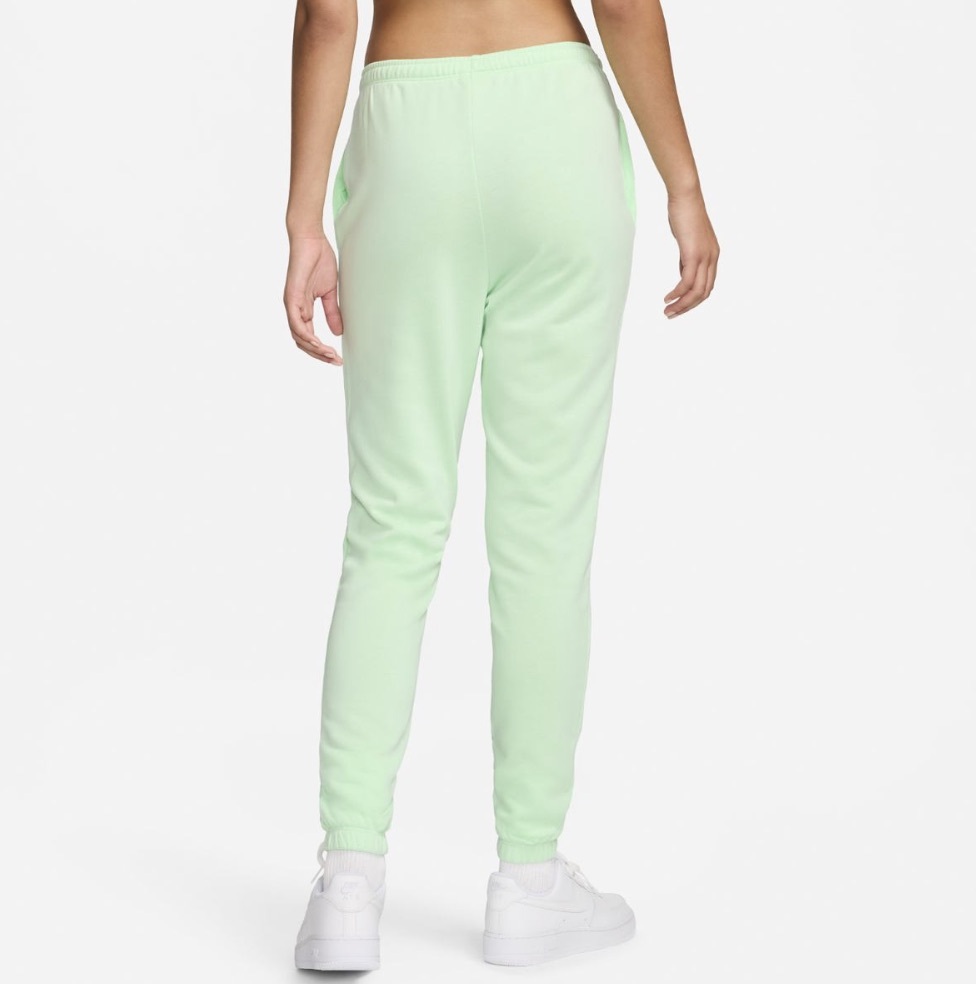 Штани Жіночі Nike W Nsw Chll Ft Hr Swtpnt FN2434-376, L — фото 3