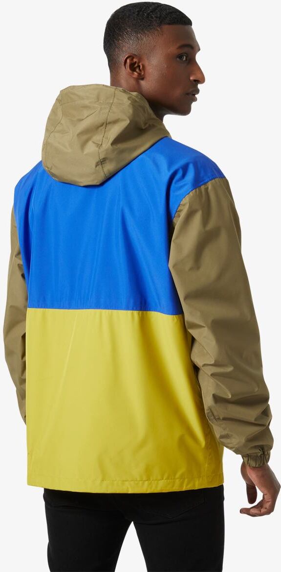 Вітровка чоловіча HELLY HANSEN PLAY 54087-473, L — фото 6