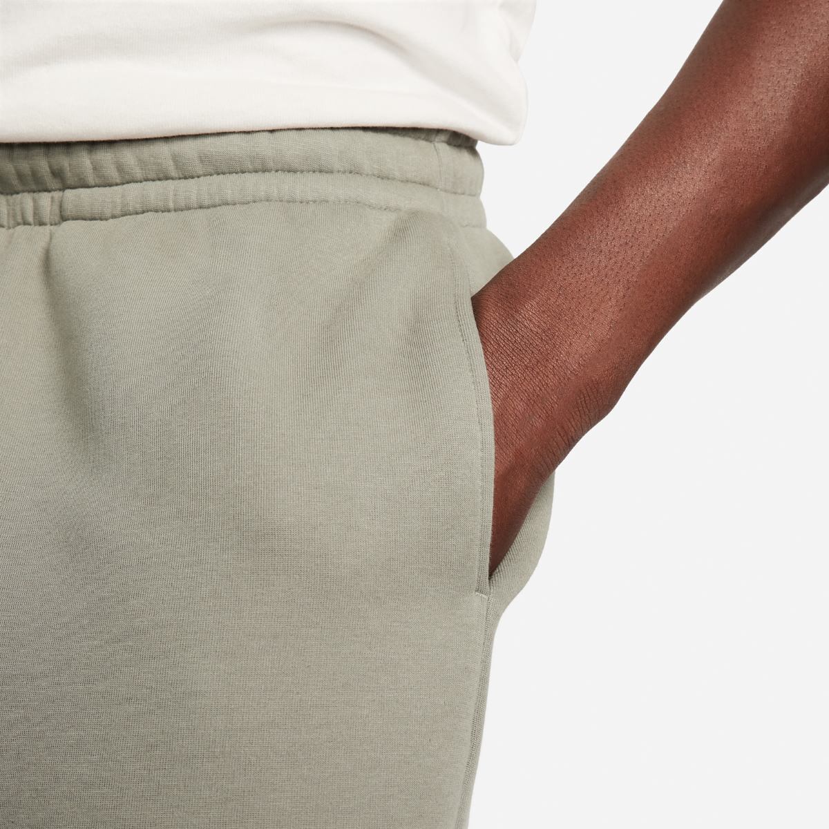 Штани Чоловічі Nike M Nsw Tch Flc Ri Pant FN3403-053, 2XL — фото 5