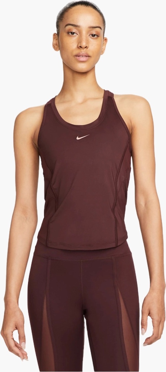 Майка жіноча Nike Dri-Fit One FB5280-652, L — фото 2