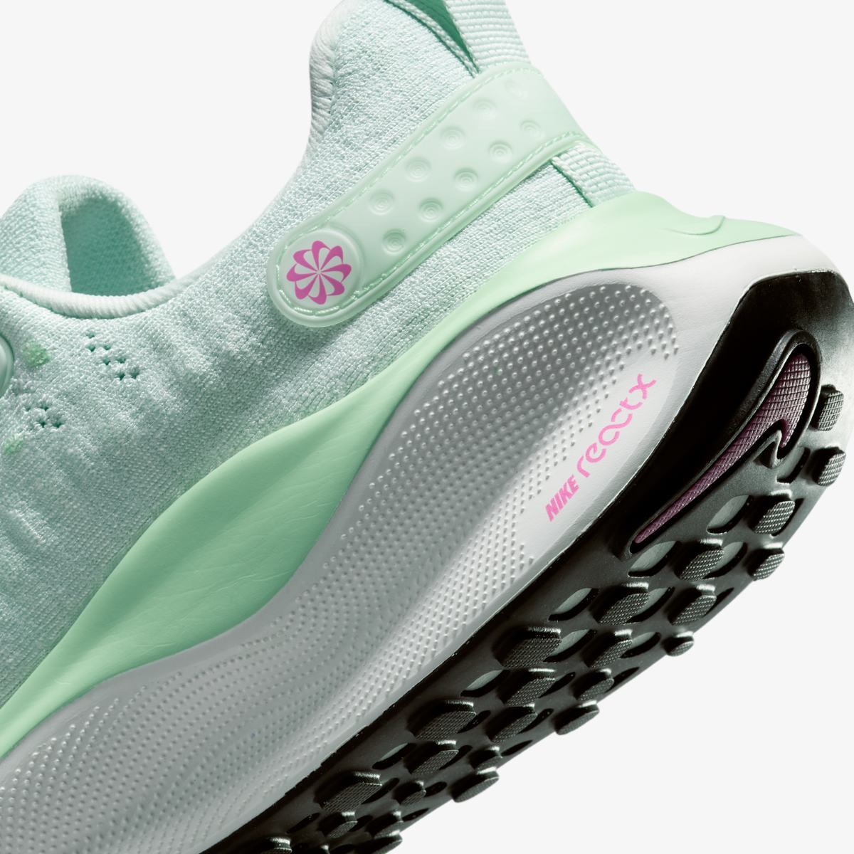 Кросівки жіночі NIKE W REACTX INFINITY RUN 4 DR2670-303, 38 — фото 4