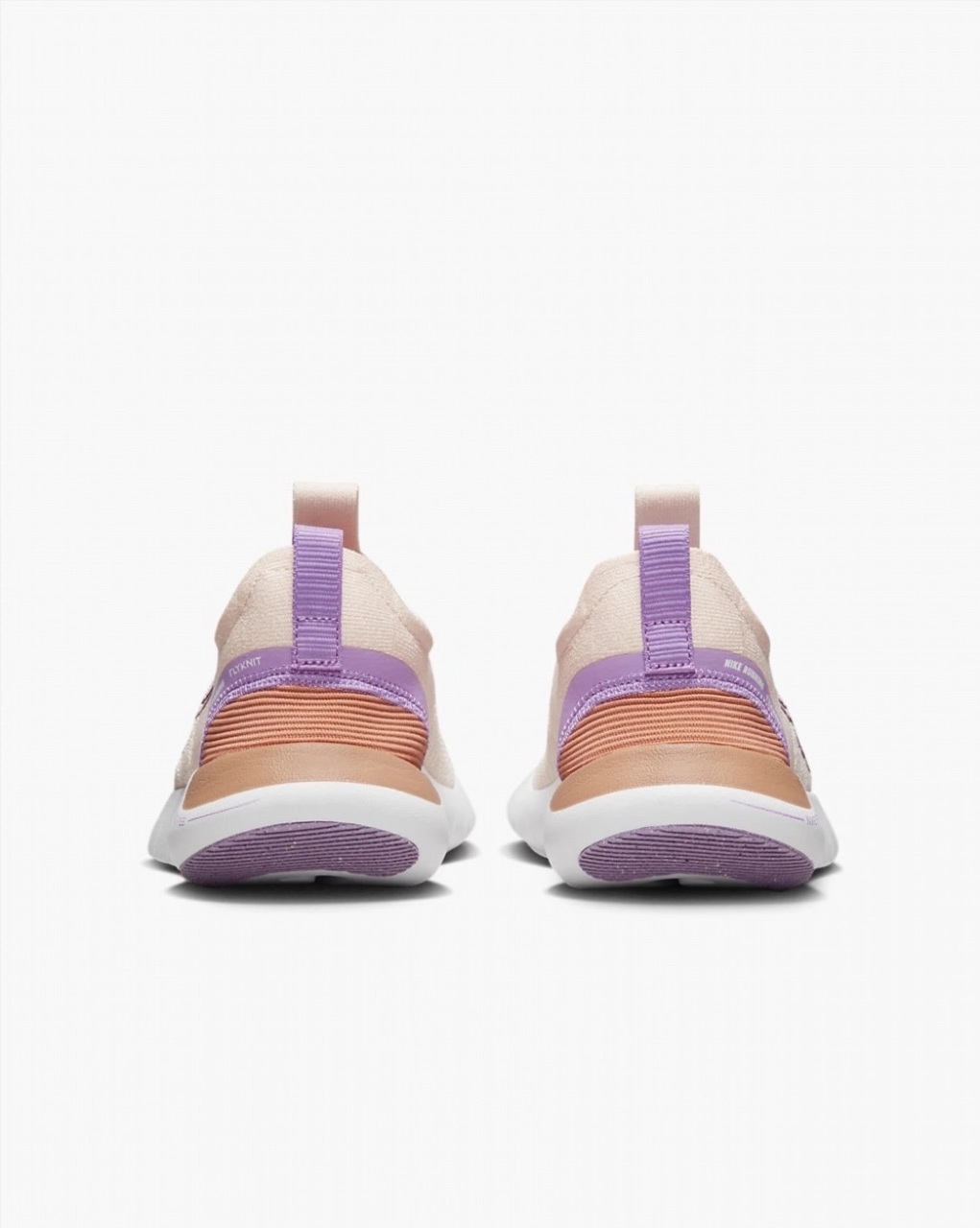 Кросівки жіночі Nike Free Rn Nn Beige DX6482-800, 36.5 — фото 7