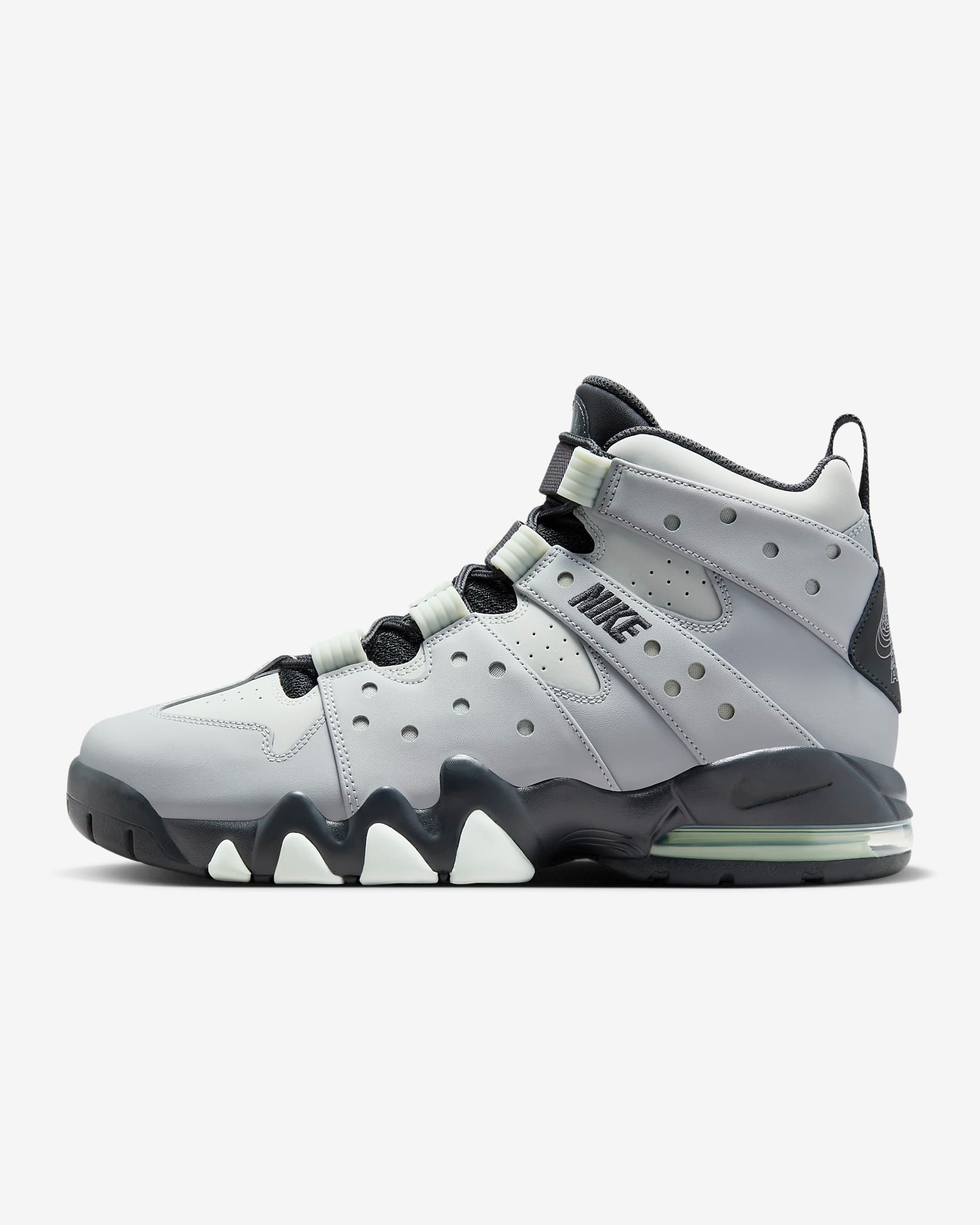 Чоловічі кросівки NIKE AIR MAX2 CB 94 FJ4180-001 — фото 3