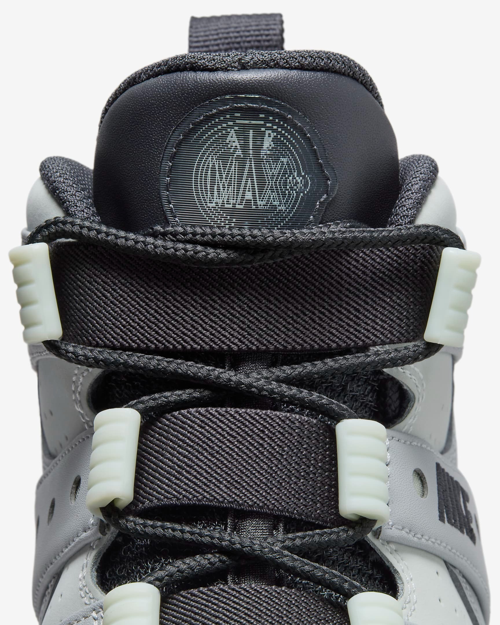 Чоловічі кросівки NIKE AIR MAX2 CB 94 FJ4180-001 — фото 11