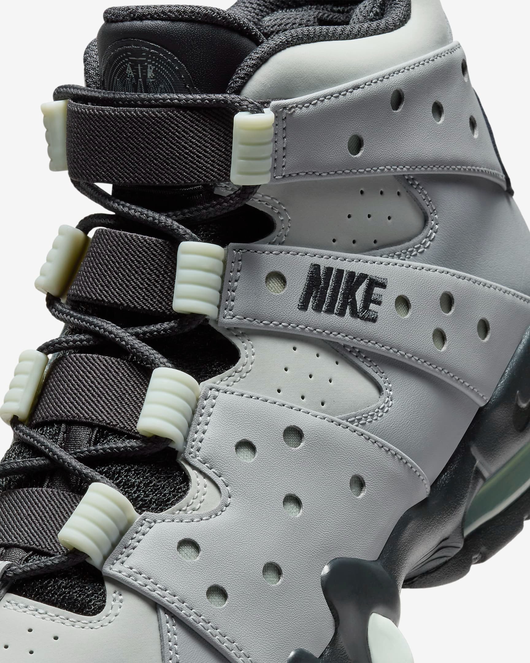Чоловічі кросівки NIKE AIR MAX2 CB 94 FJ4180-001 — фото 8