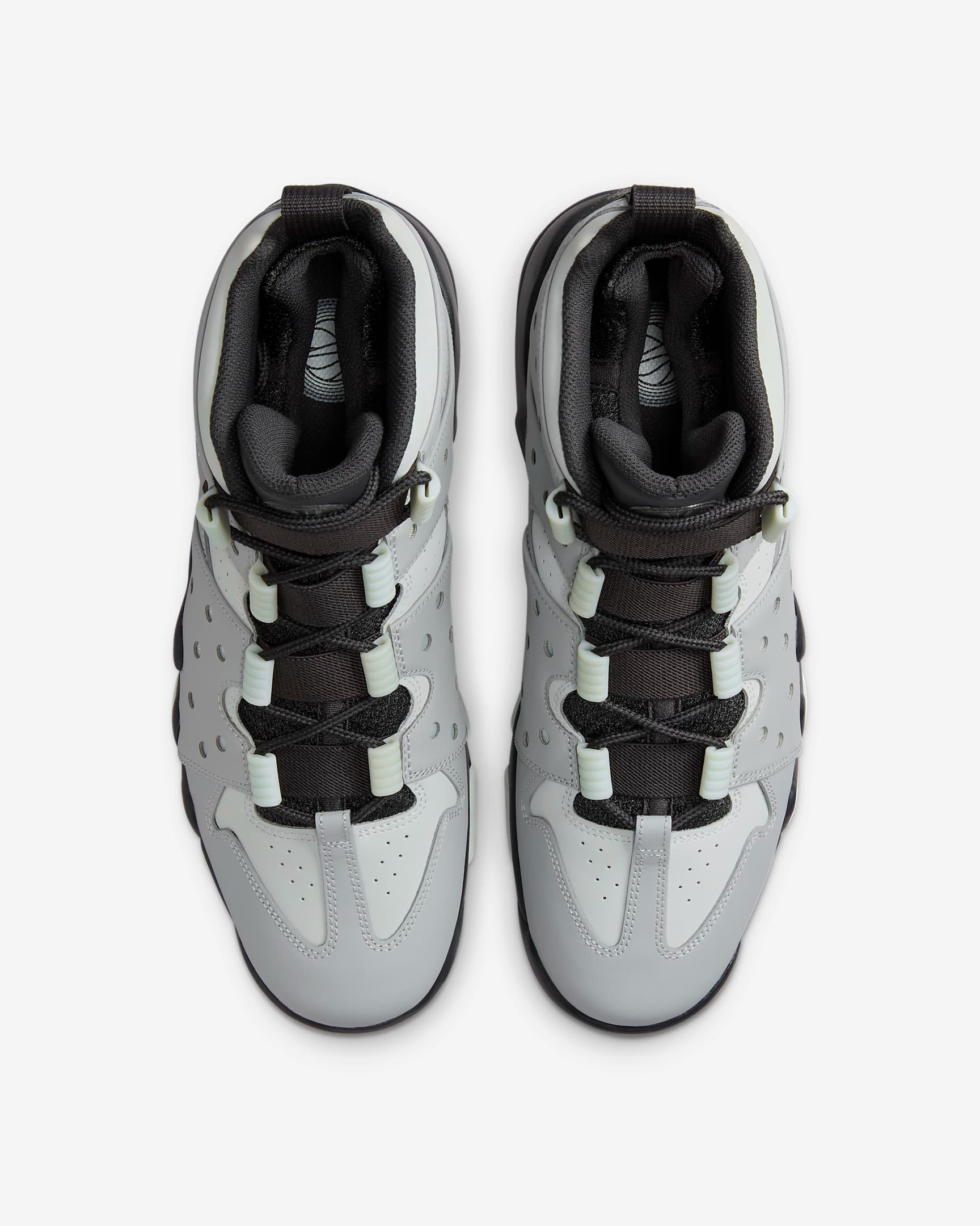 Чоловічі кросівки NIKE AIR MAX2 CB 94 FJ4180-001 — фото 5
