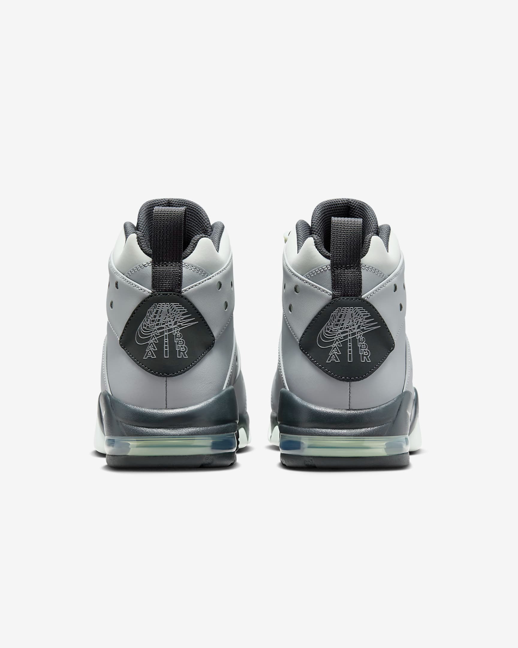 Чоловічі кросівки NIKE AIR MAX2 CB 94 FJ4180-001 — фото 7