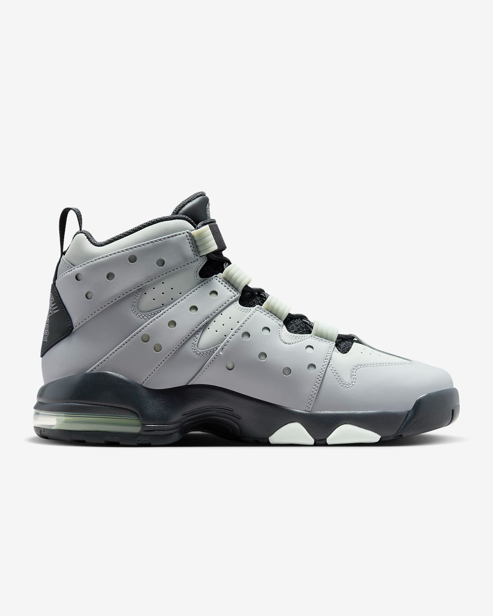 Чоловічі кросівки NIKE AIR MAX2 CB 94 FJ4180-001 — фото 1