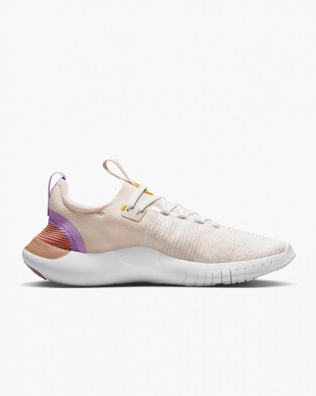 Кросівки жіночі Nike Free Rn Nn Beige DX6482-800, 36.5 — фото 2