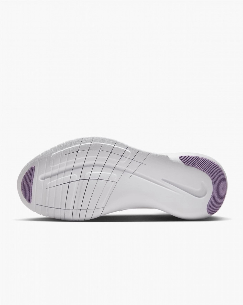 Кросівки жіночі Nike Free Rn Nn Beige DX6482-800, 36.5 — фото 4