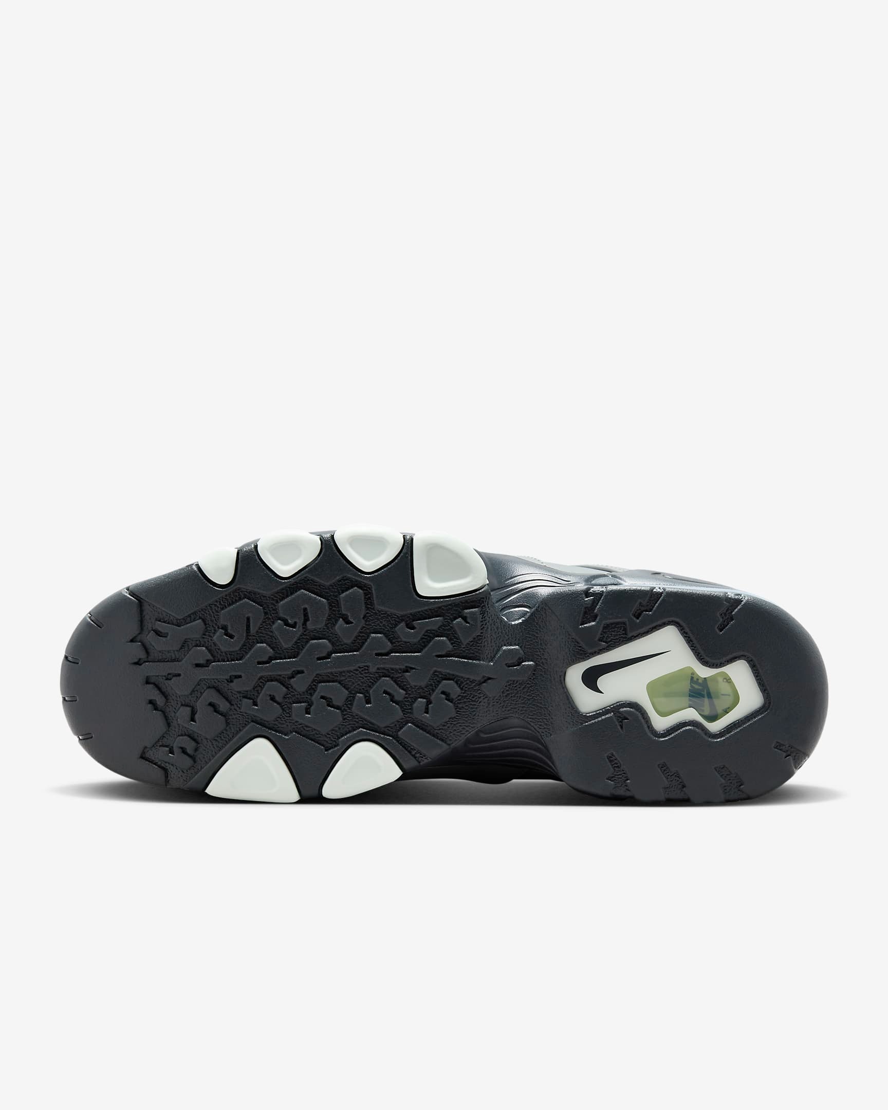 Чоловічі кросівки NIKE AIR MAX2 CB 94 FJ4180-001 — фото 4