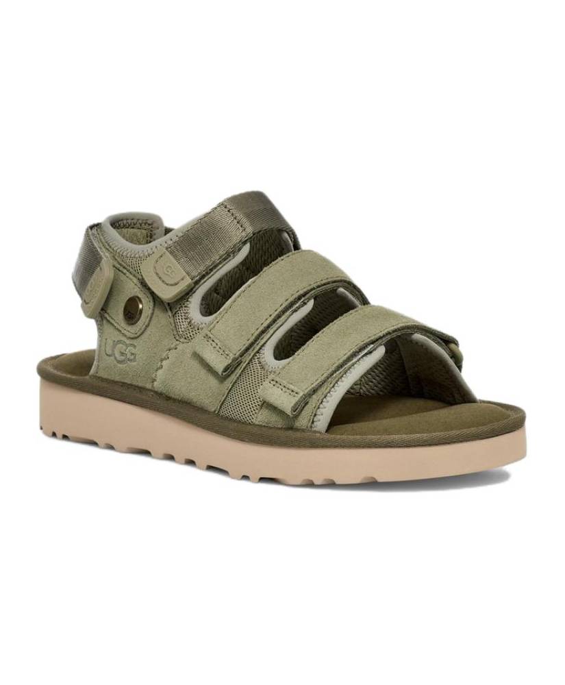 Чоловічі сандалі Goldencoast Multistrap UGG 45 — фото 1