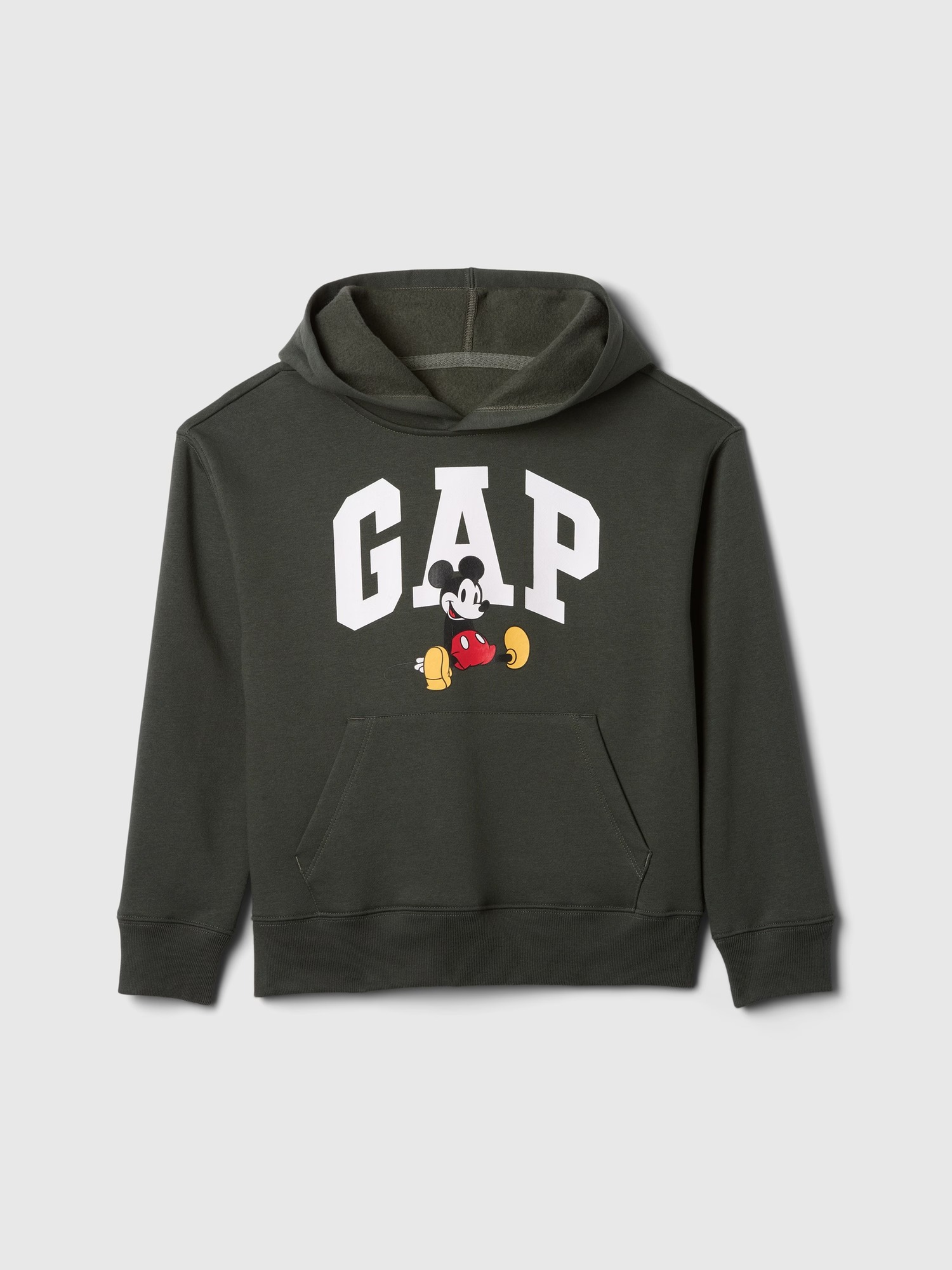 Худі для підлітків на флісі Disney GAP з принтом 1159845545 — фото 1