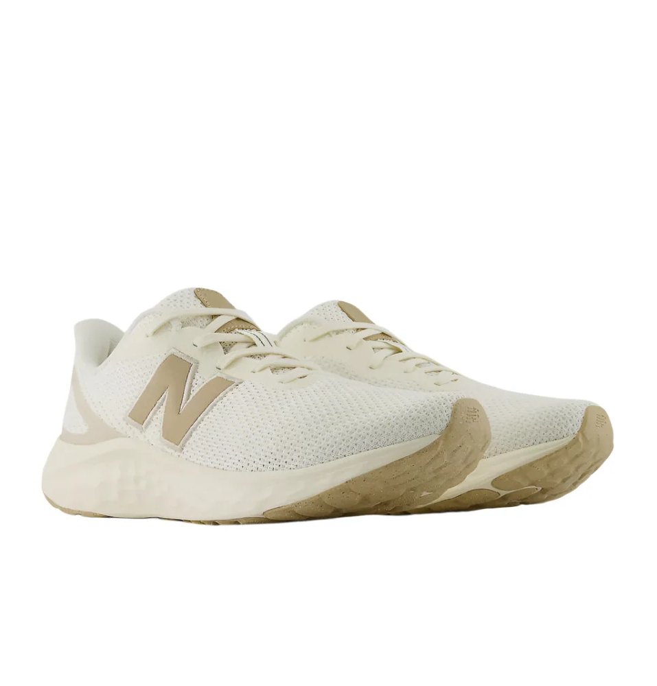 Чоловічі кросівки Fresh Foam Arishi v4 New Balance 45 — фото 1