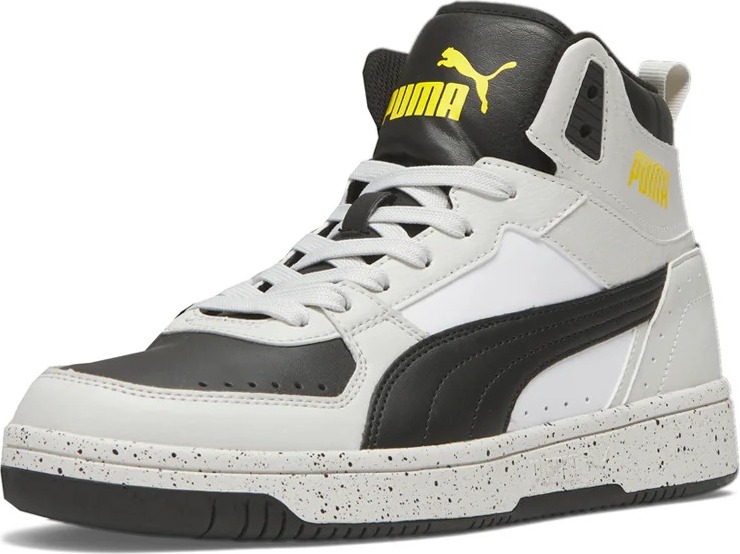 Стильні кросівки Puma 46 — фото 3