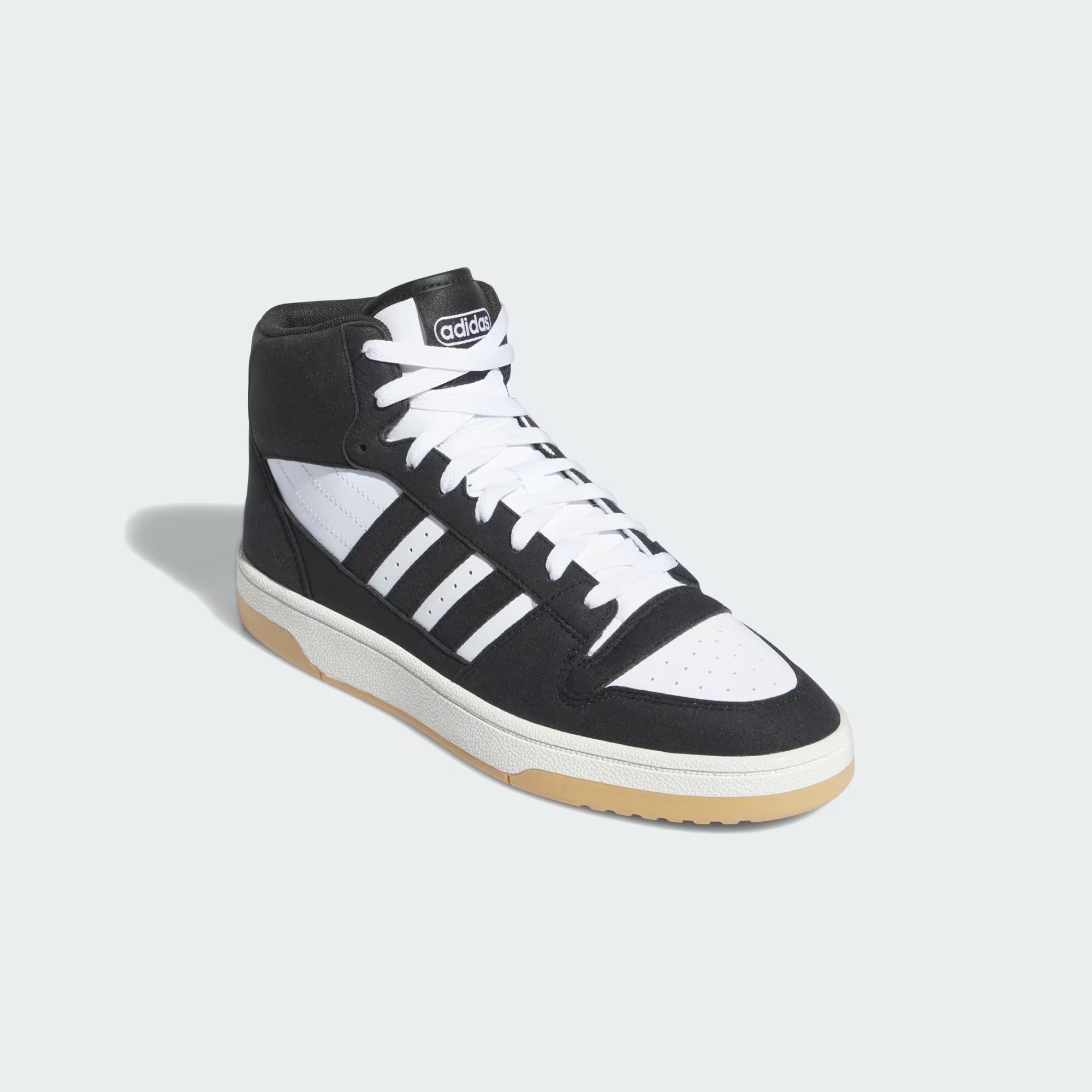 Високі кросівки Break Start Mid Adidas 44 — фото 3