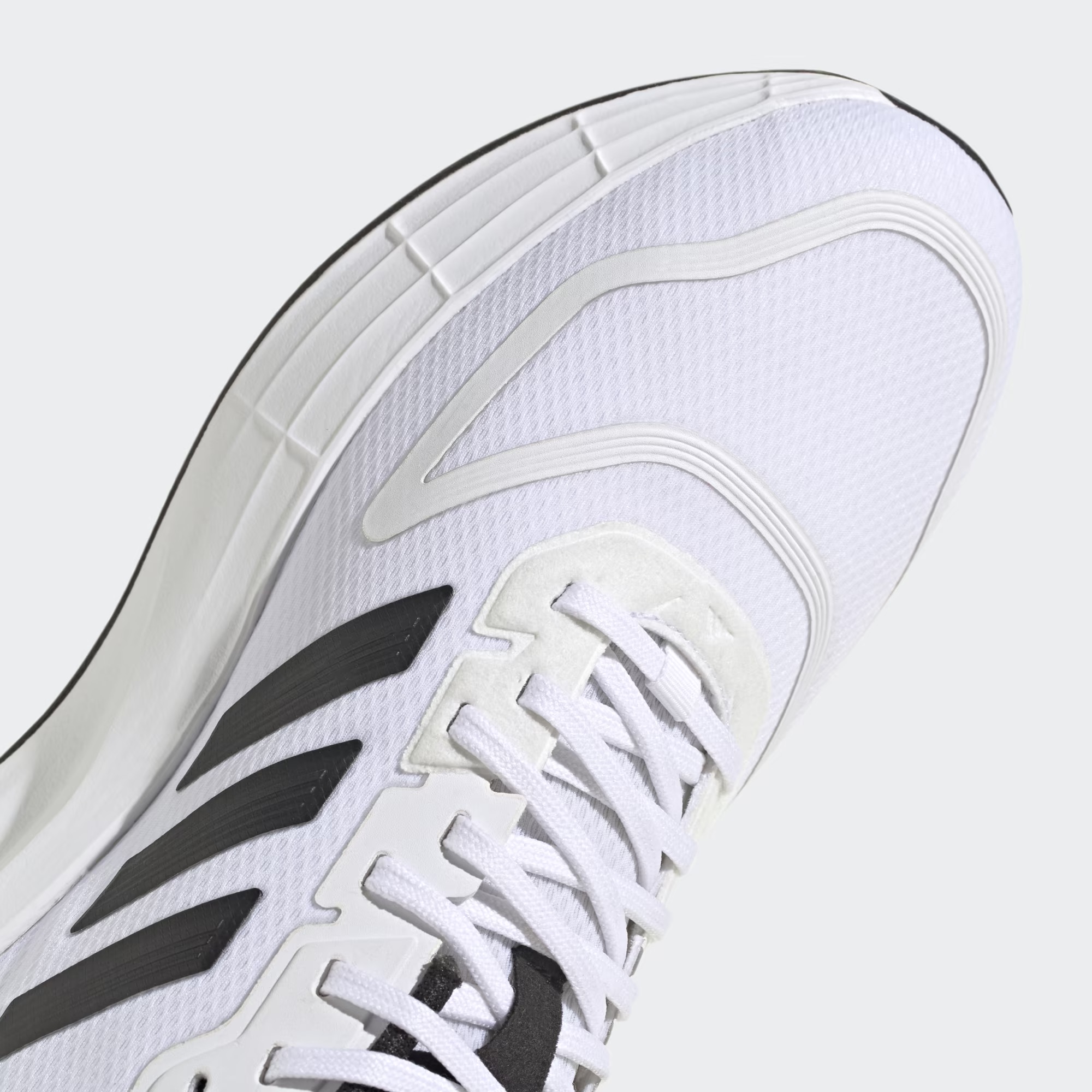 Кросівки чоловічі Adidas Duramo 10 Running Hq4130 — фото 10