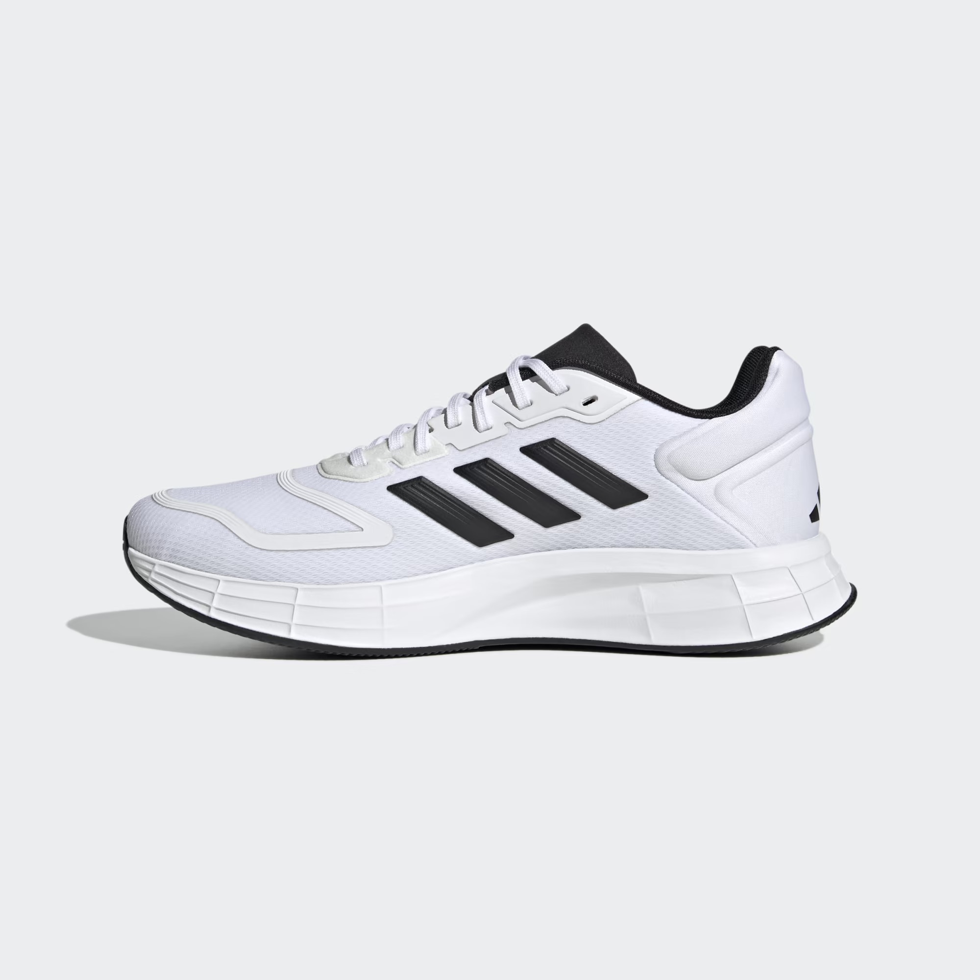 Кросівки чоловічі Adidas Duramo 10 Running Hq4130 — фото 7
