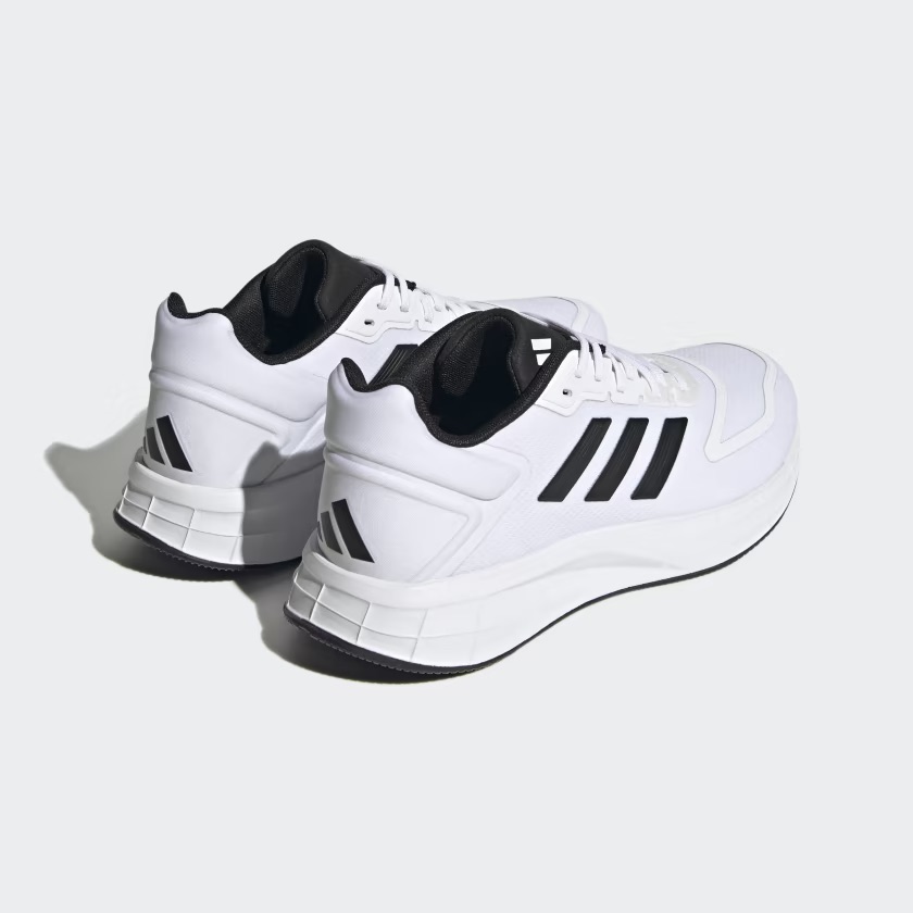Кросівки чоловічі Adidas Duramo 10 Running Hq4130 — фото 6
