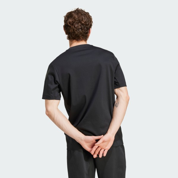 Футболка чоловіча adidas Z.N.E. Sportswear JE3069 — фото 3