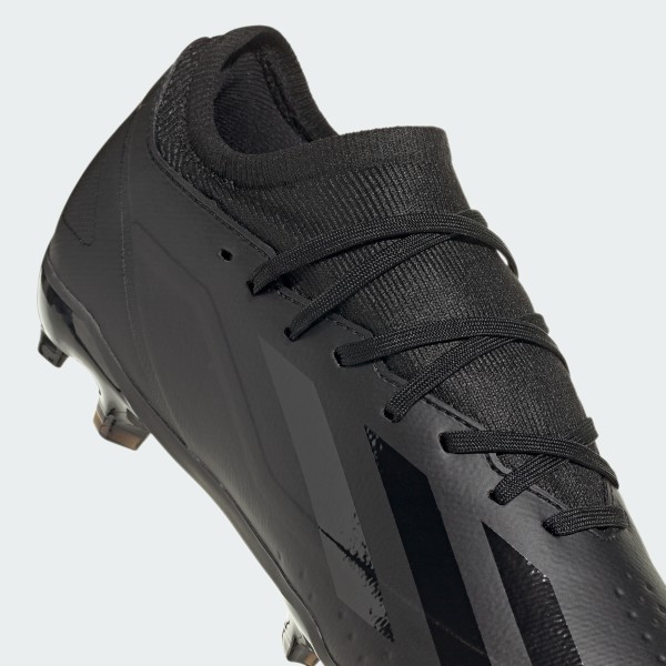 Футбольні бутси X Crazyfast.3 Firm Ground Performance GY7429 — фото 10