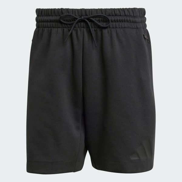 Шорти чоловічі New adidas Z.N.E. Sportswear JE7540 — фото 8