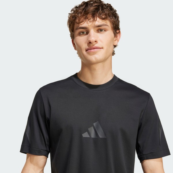 Футболка чоловіча adidas Z.N.E. Sportswear JE3069 — фото 6