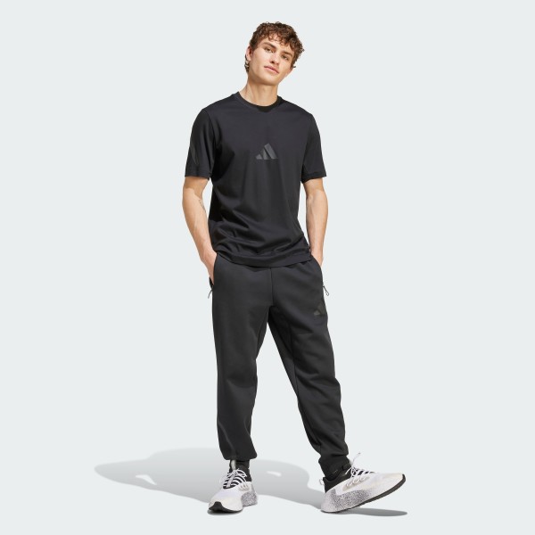 Футболка чоловіча adidas Z.N.E. Sportswear JE3069 — фото 5