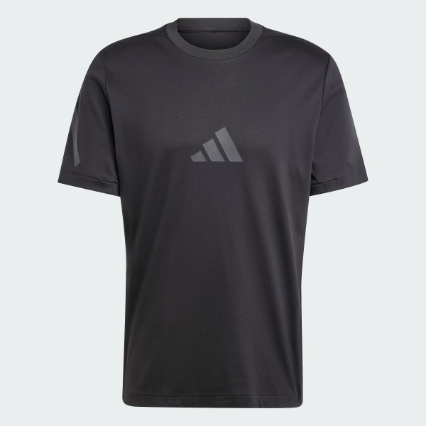 Футболка чоловіча adidas Z.N.E. Sportswear JE3069 — фото 8