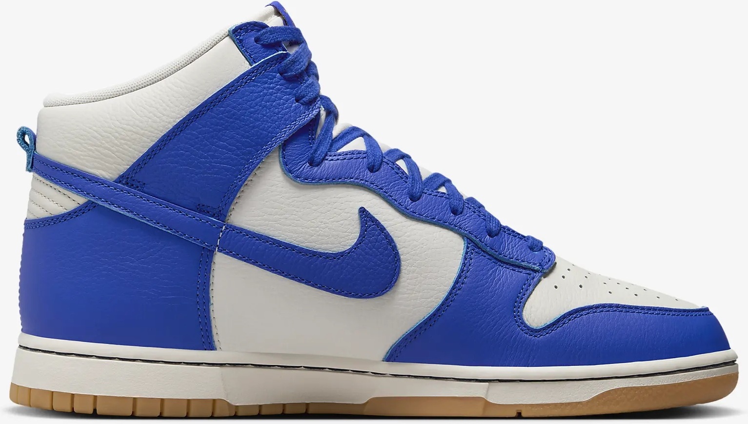 Кросівки чоловічі Nike Dunk High Retro Se FV6612-001, 41 — фото 2