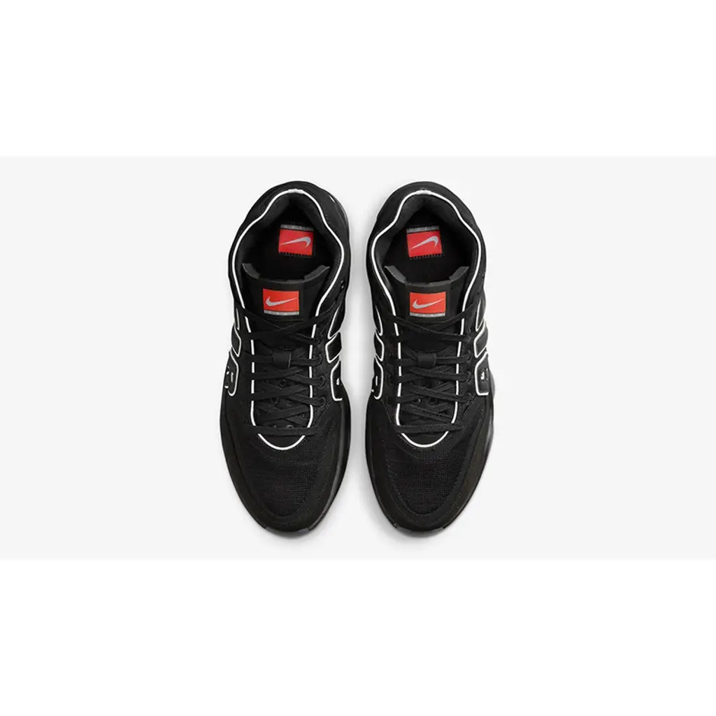 Кросівки чоловічі Nike G.T. Hustle 2 Asw Basketballschuh FZ4643-002 — фото 1