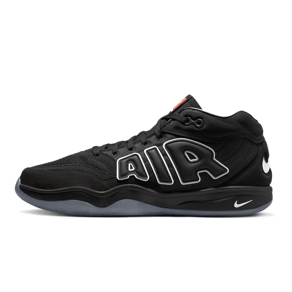 Кросівки чоловічі Nike G.T. Hustle 2 Asw Basketballschuh FZ4643-002 — фото 2