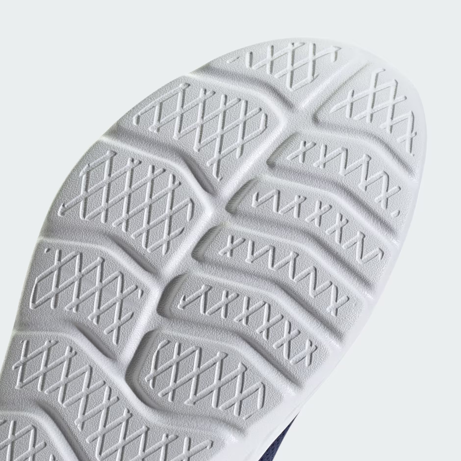 Кросівки чоловічі Cloudfoam Move Sock ID6521 — фото 9