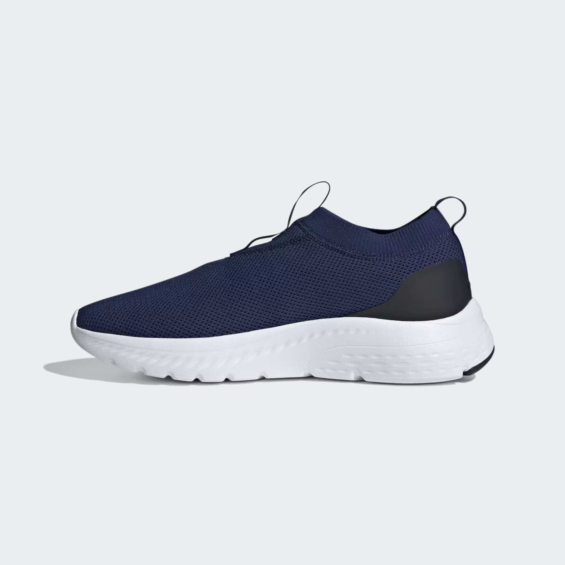 Кросівки чоловічі Cloudfoam Move Sock ID6521 — фото 8