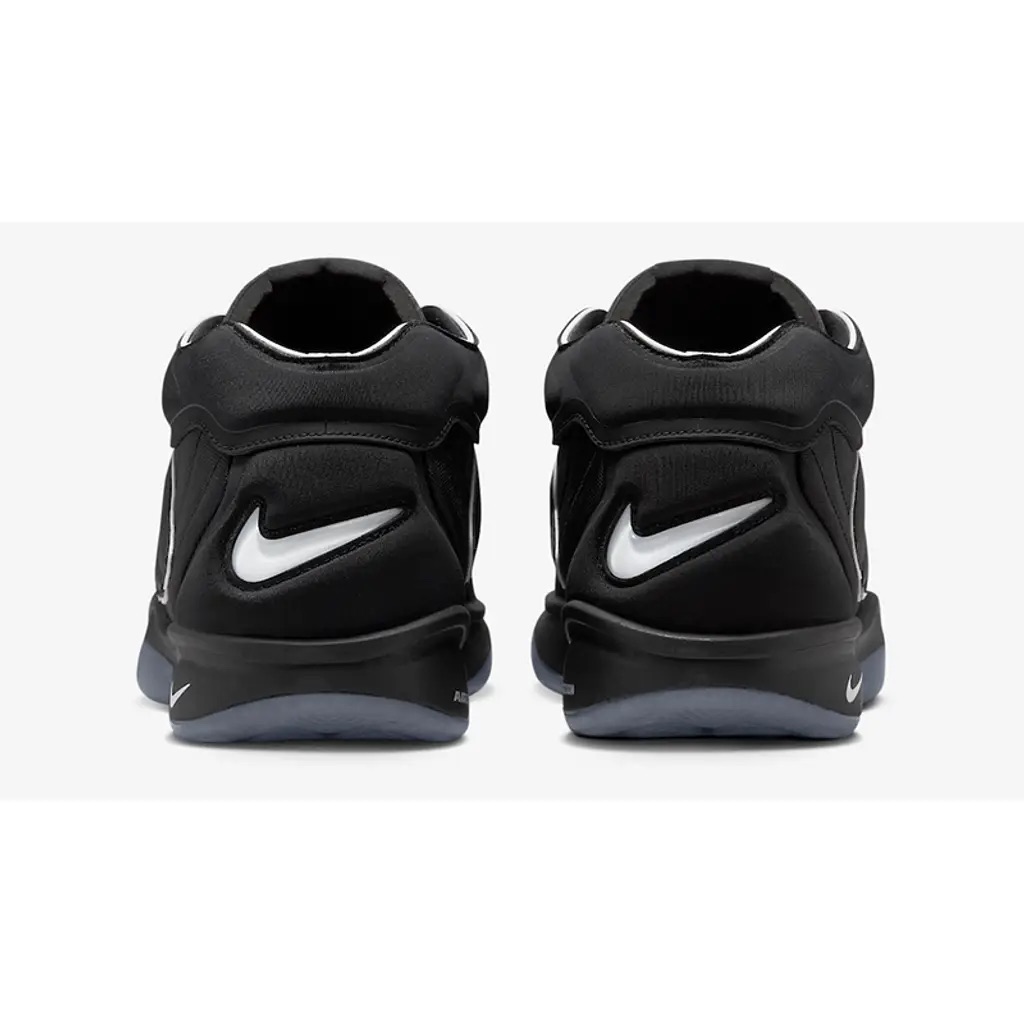 Кросівки чоловічі Nike G.T. Hustle 2 Asw Basketballschuh FZ4643-002 — фото 5