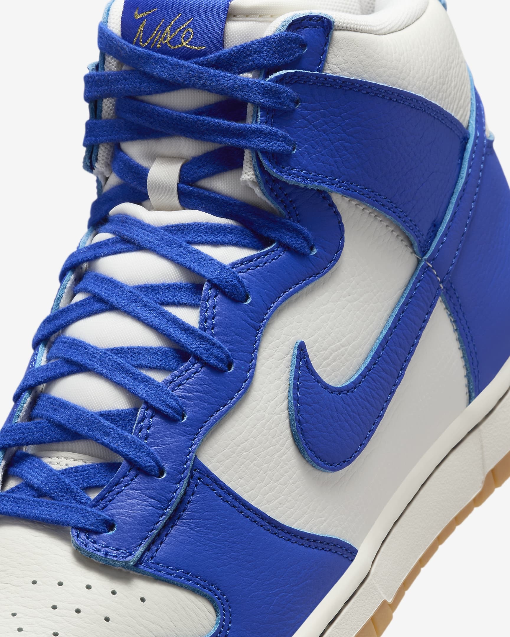 Кросівки чоловічі Nike Dunk High Retro Se FV6612-001, 41 — фото 8