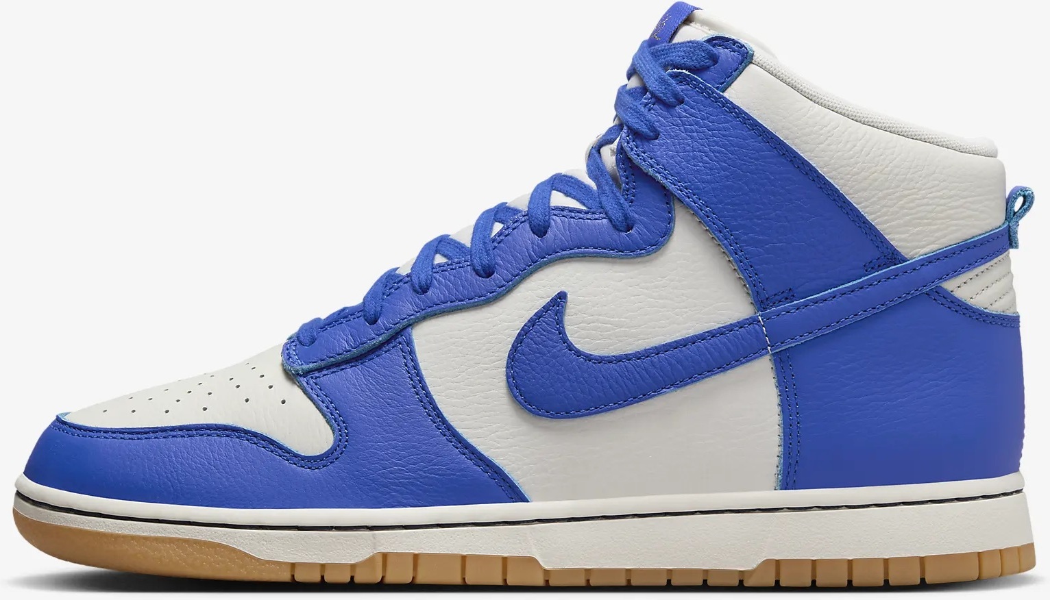 Кросівки чоловічі Nike Dunk High Retro Se FV6612-001, 41 — фото 3
