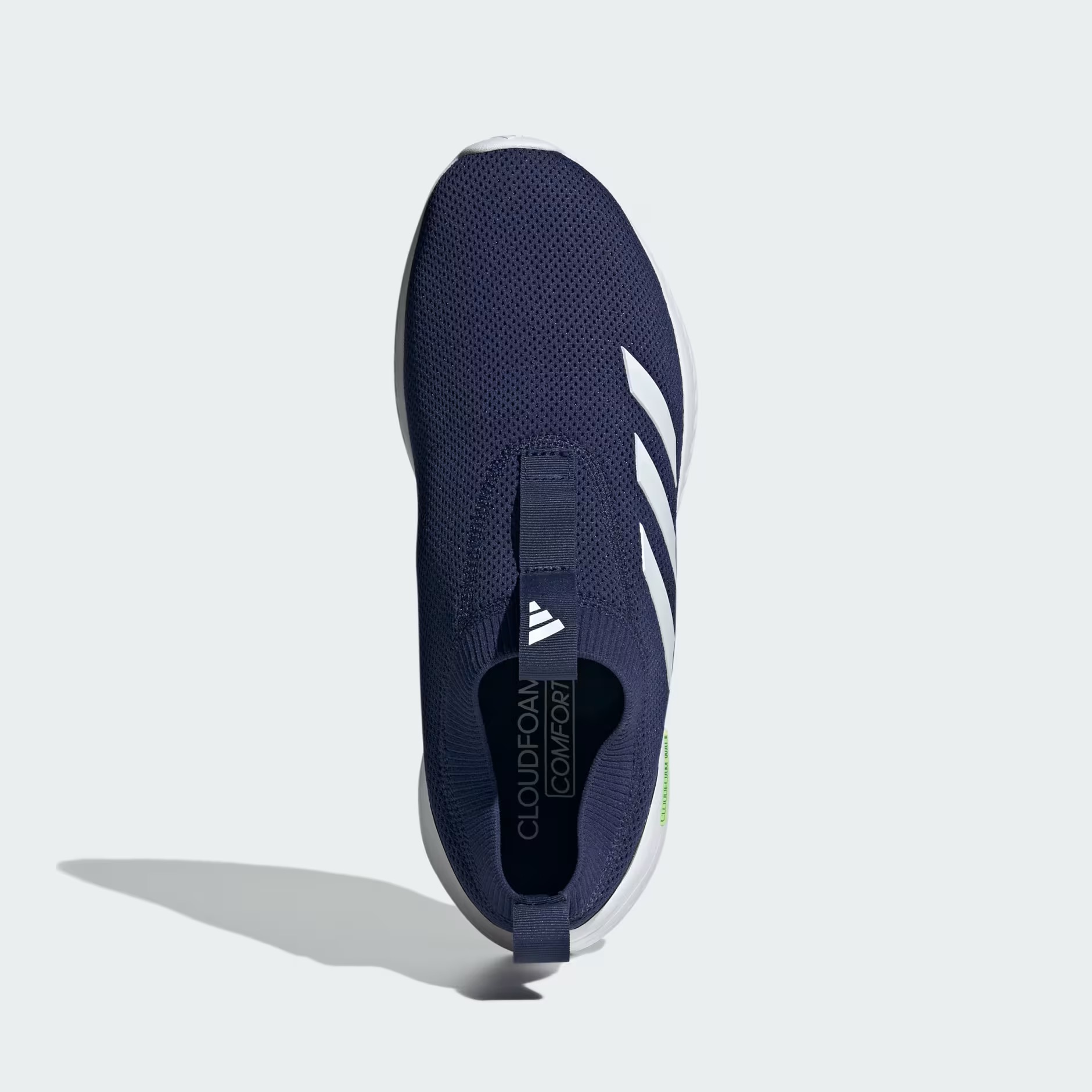 Кросівки чоловічі Cloudfoam Move Sock ID6521 — фото 4