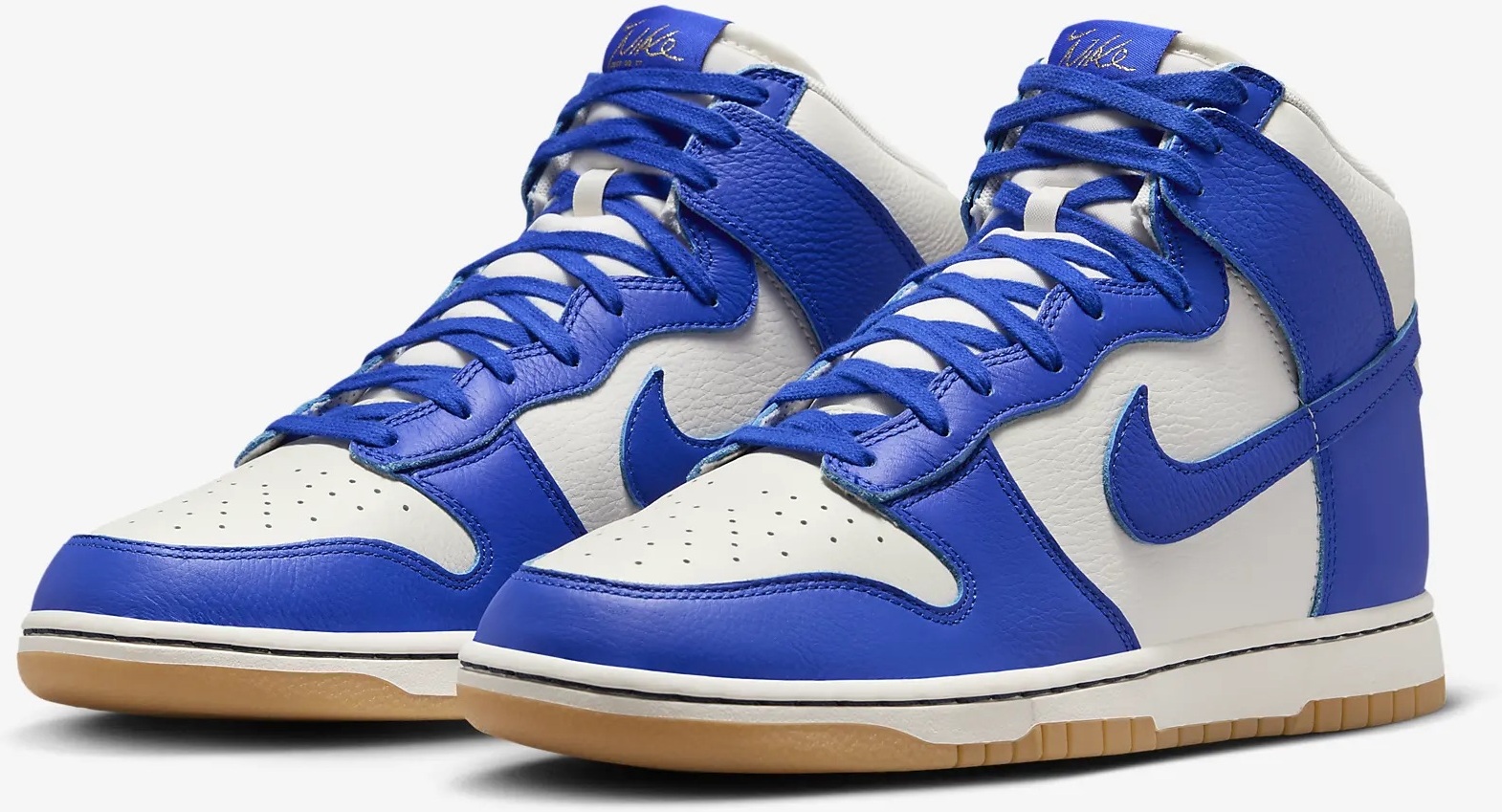 Кросівки чоловічі Nike Dunk High Retro Se FV6612-001, 41 — фото 6